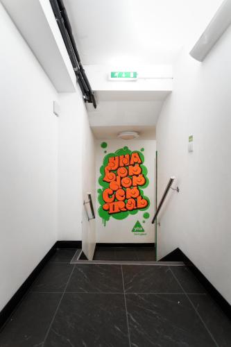 YHA London Central - image 9