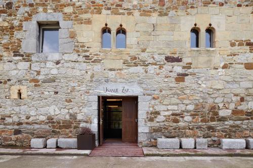 Heredad de Unanue Hotel
