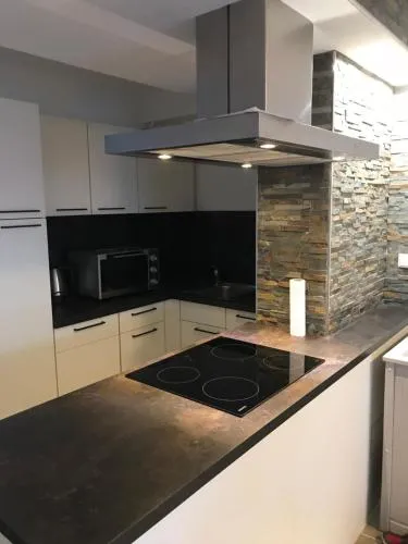 Einliegerwohnung mit Terrasse in Friedrichshafen, Deutschland
