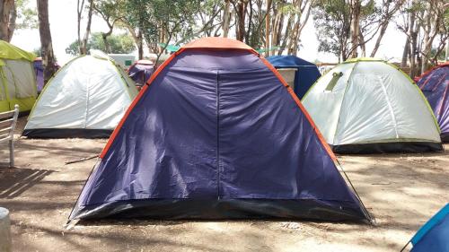Camping Drepanos - main image