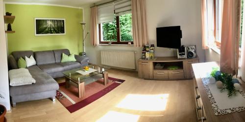 Ferienwohnung am Kieferberg