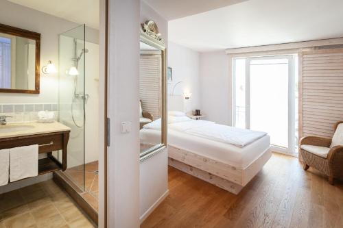 Hotel Hirschen in Freiburg-Lehen