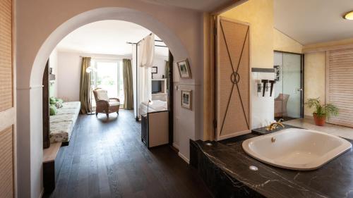 Hotel Hirschen, an Ascend Hotel Collection Member