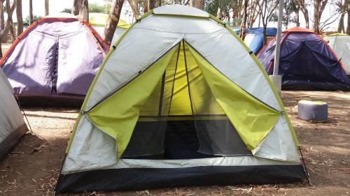 Camping Drepanos - image 3