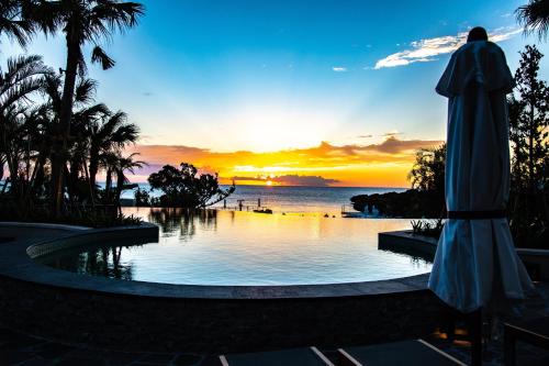 Umgebung, Hyatt Regency Seragaki Island Okinawa in Onna