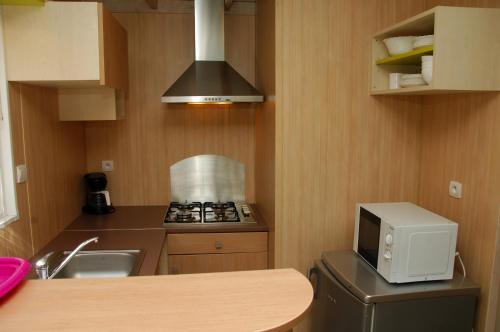 Camping La Ferme de Castellane - image 11