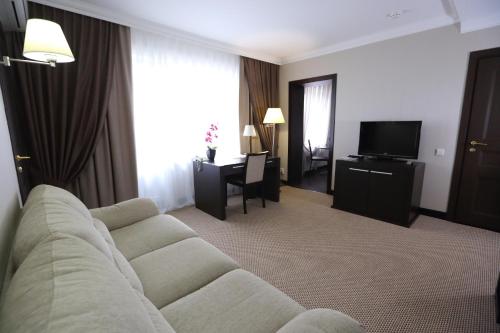 2 twin beds
