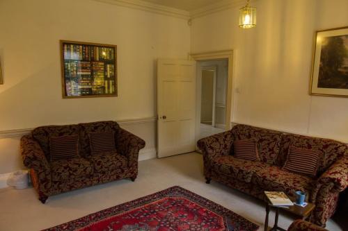 East Pallant Bed and Breakfast, Chichester