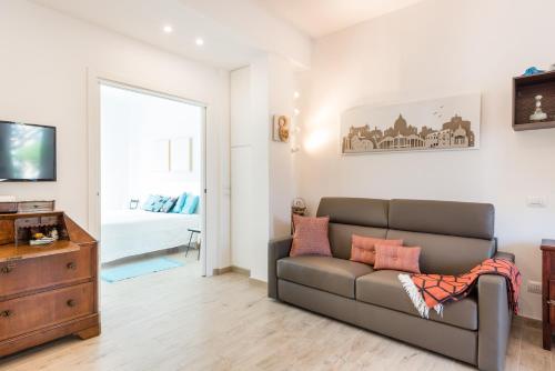 Cool Flat Alberti Lift, Terraces, Free Parking, Florencia (foto 4)