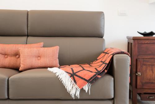 Cool Flat Alberti Lift, Terraces, Free Parking, Florencia (foto 9)