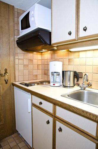 Berghotel Rasis - image 13
