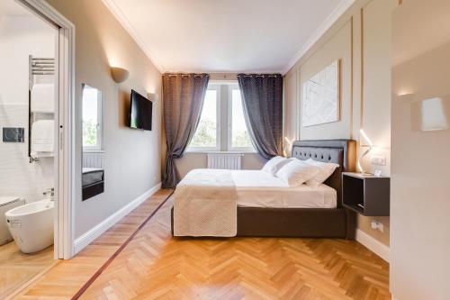 Mellini Palace Suites by Premium Suites Collection 4