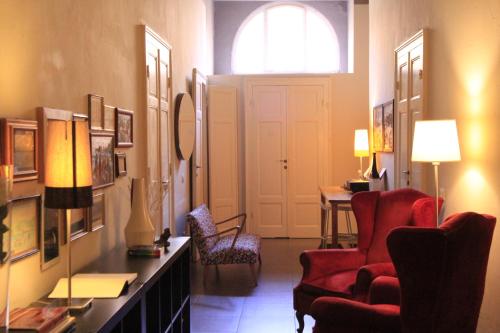 B&B Metropolis in Livorno