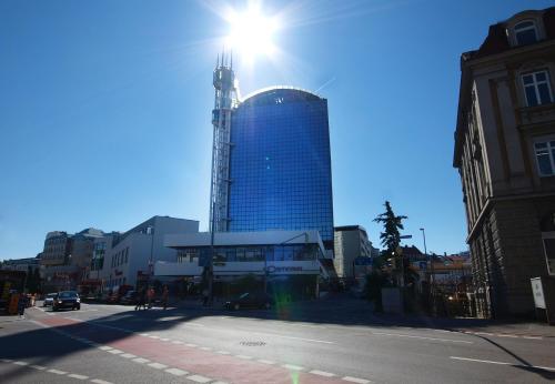 MY Parkhotel - image 3