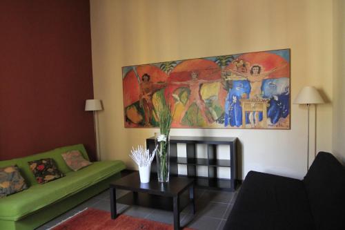 B&B Metropolis in Livorno