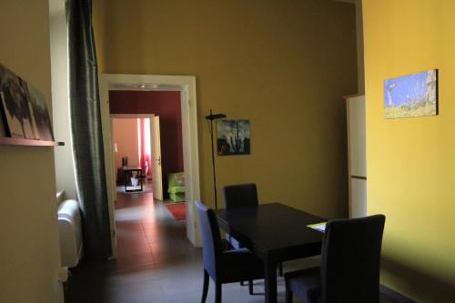 B&B Metropolis in Livorno