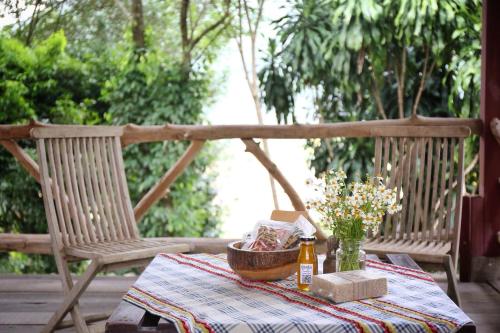 Facilities, Aum Hum Homestay in Fang