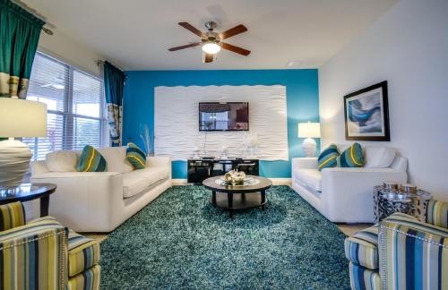Paradise Home Next Disney World