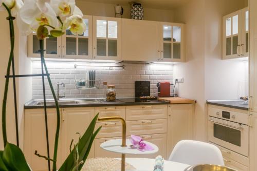 Clavature LuxuryApartment, Boloňa (fotografie 8)
