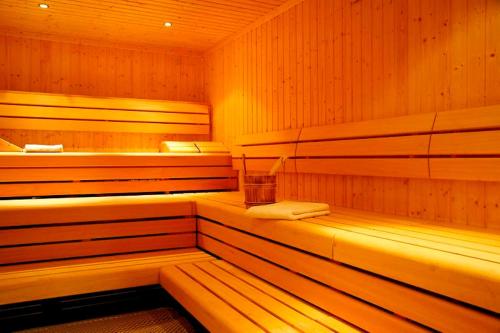 Alpenhotel Reutte