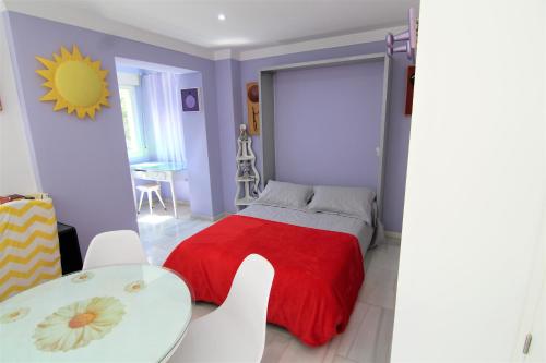 Apartamentos Lara, Granada (foto 6)