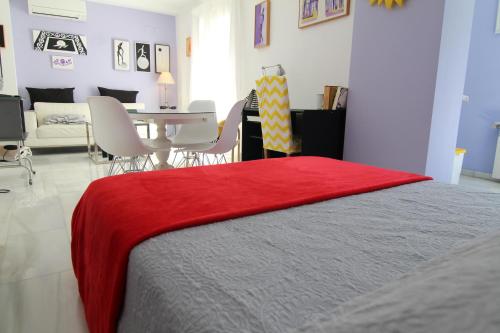 Apartamentos Lara, Granada (foto 7)