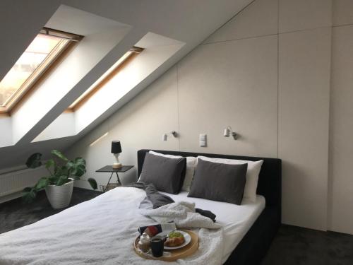 Apartament WARSZAWA, Varšava (fotografie 2)
