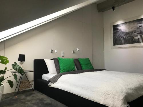 Apartament WARSZAWA, Varšava (fotografie 8)