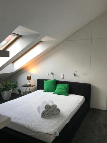 Apartament WARSZAWA, Varšava (fotografie 9)