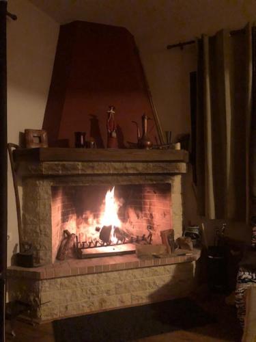  Traditional Country House in 22300 Áyios Vasílios