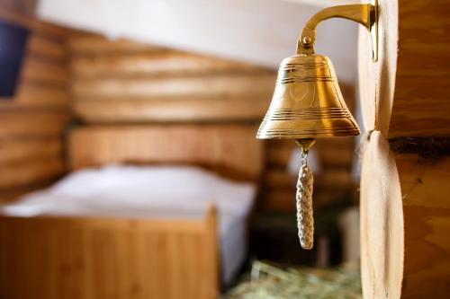 Dobrynya Hotel Russian Spa