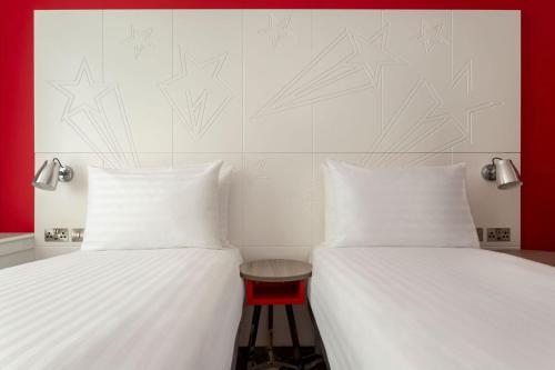 ibis Styles Glasgow Central