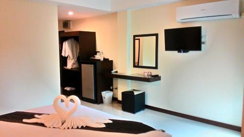 K2 Living Hotel