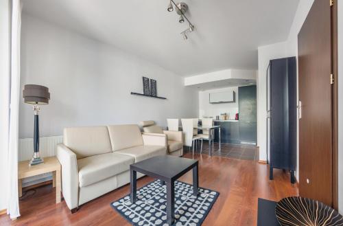 Apartamenty Sun & Snow Władysławowo Centrum