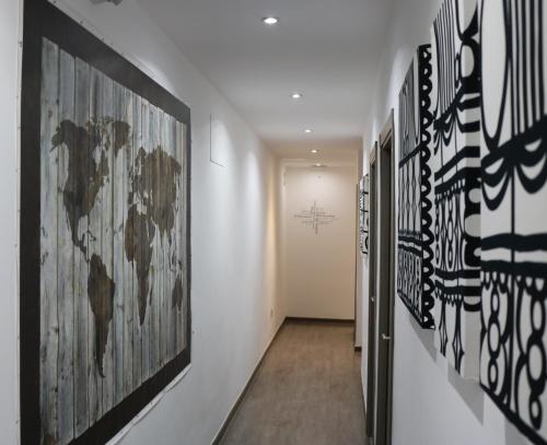 Hostal Abril Madrid, Madrid