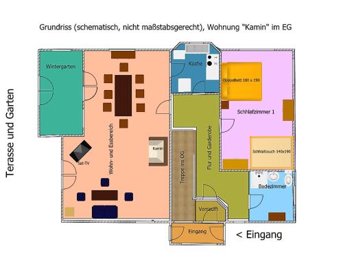 Holzhaus am See - image 4