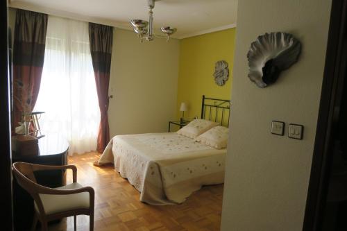  APARTAMENTO PASALEKU-AOIZ, Pension in Aoiz bei Lumbier