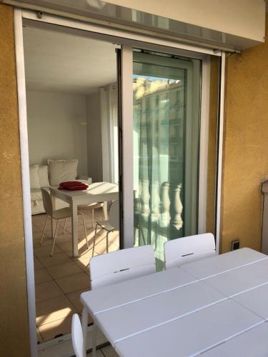 Palais des domes, Nice (fotografie 6)