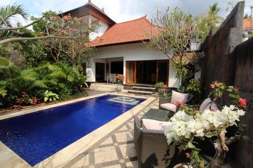 Villa Anggrek