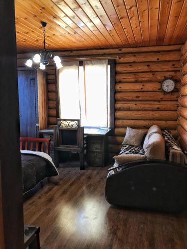 Cozy Guest House on Lugovaya 3