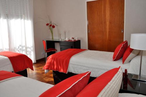 Petit Recoleta Suites - Buenos Aires Petit Recoleta Suites - Buenos Aires