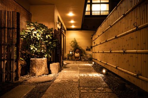 山田屋旅館