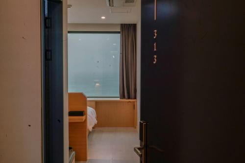 Habitación doble, deluxe, vistas al mar