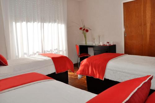 Petit Recoleta Suites, Buenos Aires (Foto 3)