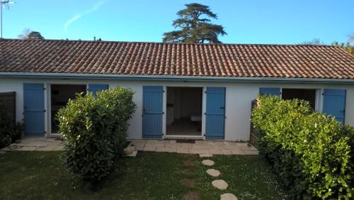 . Gîtes Studioescos El Dos