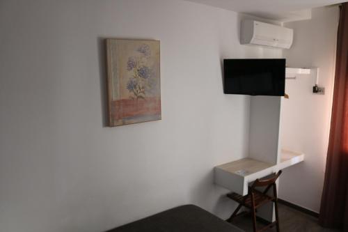 Hostal Abril Madrid, Мадрид (фото 8)