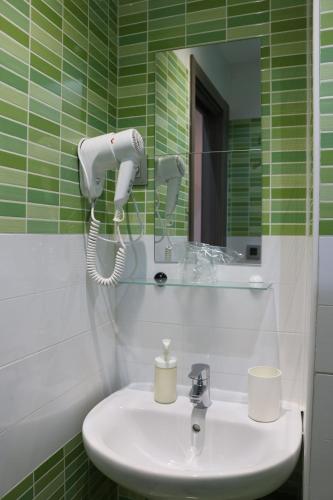 Hostal Abril Madrid, Мадрид (фото 5)