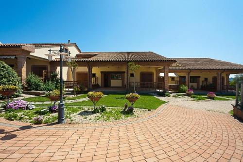 Corte In Fiore - image 5