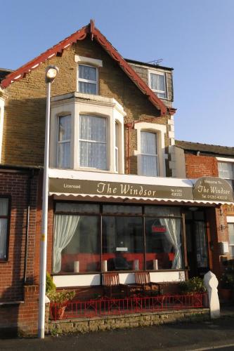 Windsor Hotel - main image