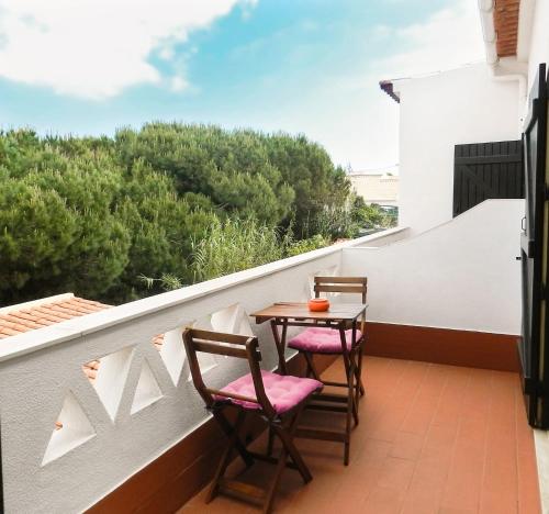 Residencia Julio 5